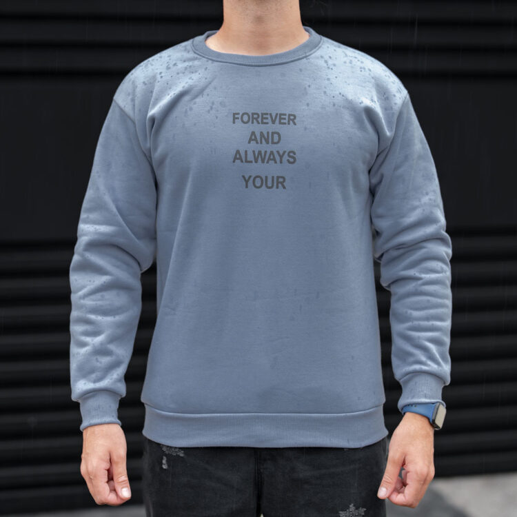 تیشرت دورس مردانه FOREVER کد 23324