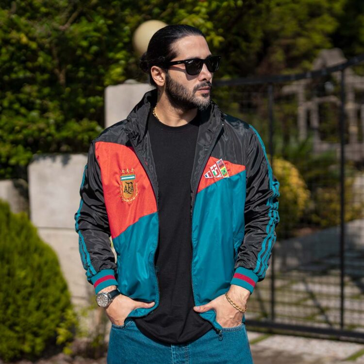 سوییشرت مردانه شمعی کد 23642