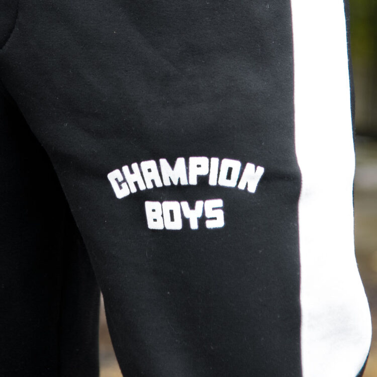 ست تیشرت و شلوار CHAMPION کد 23415