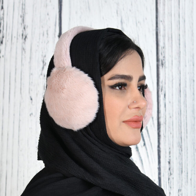 گوش بند دخترانه تدی کد 23339