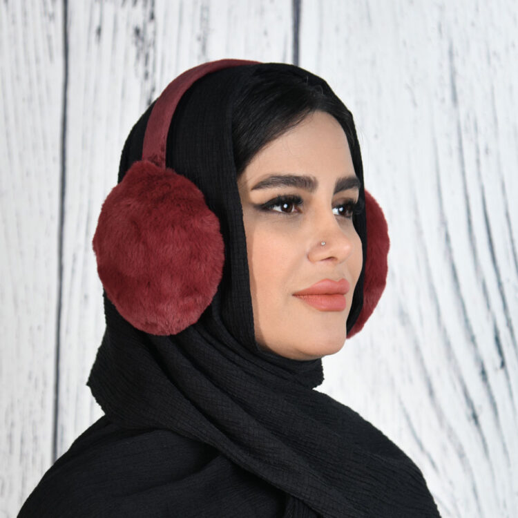 گوش بند دخترانه تدی کد 23339
