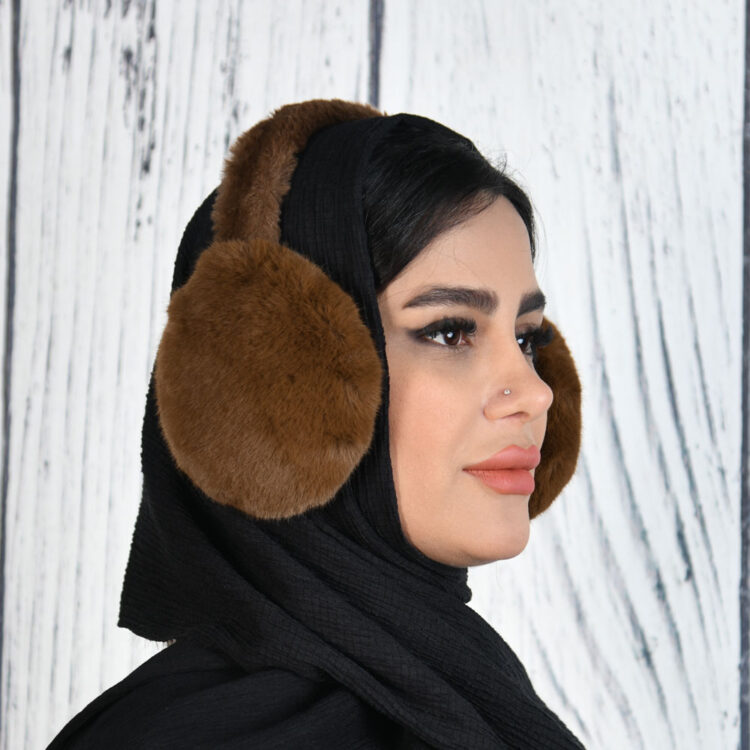 گوش بند دخترانه تدی کد 23339