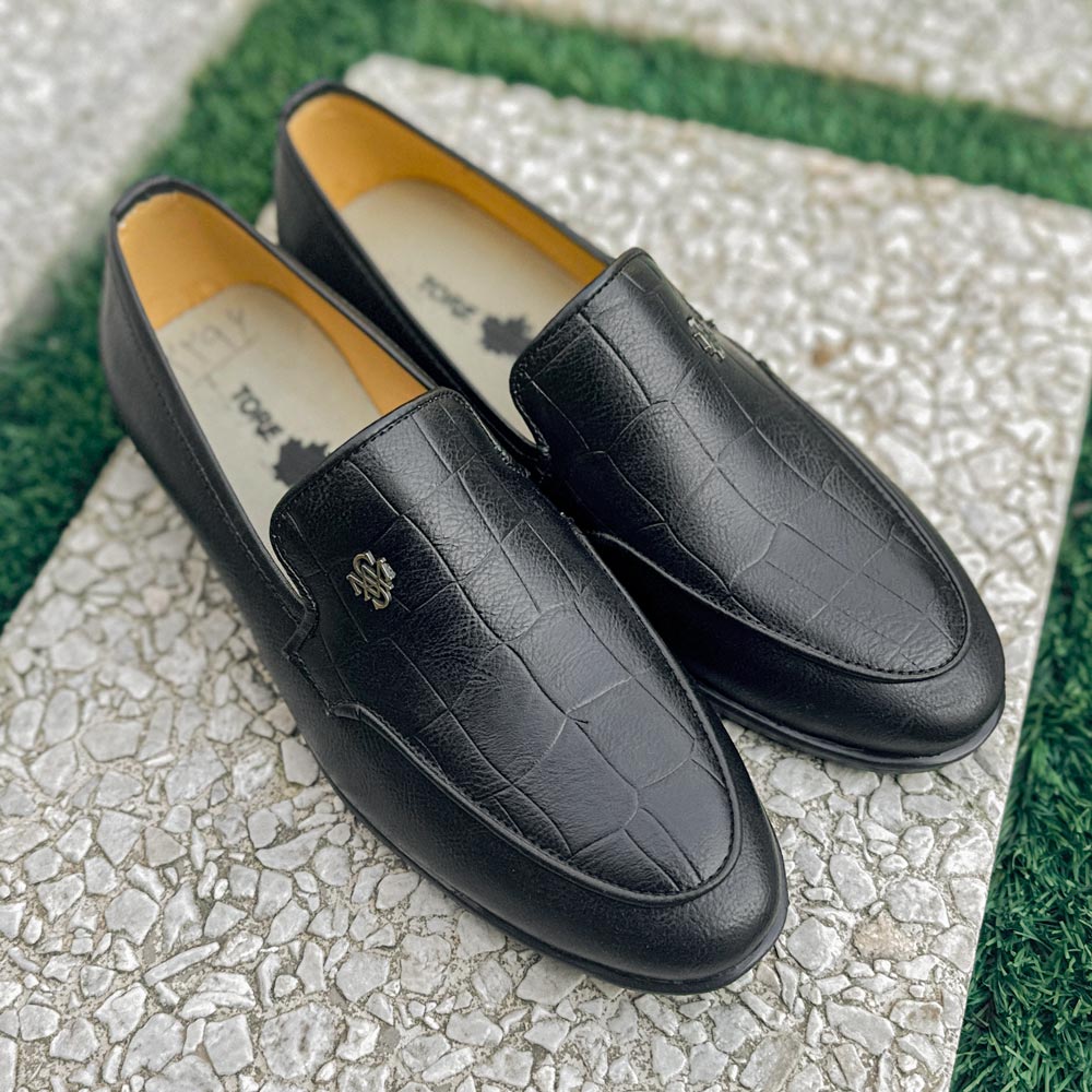 کالج مردانه مشکی کد 23260