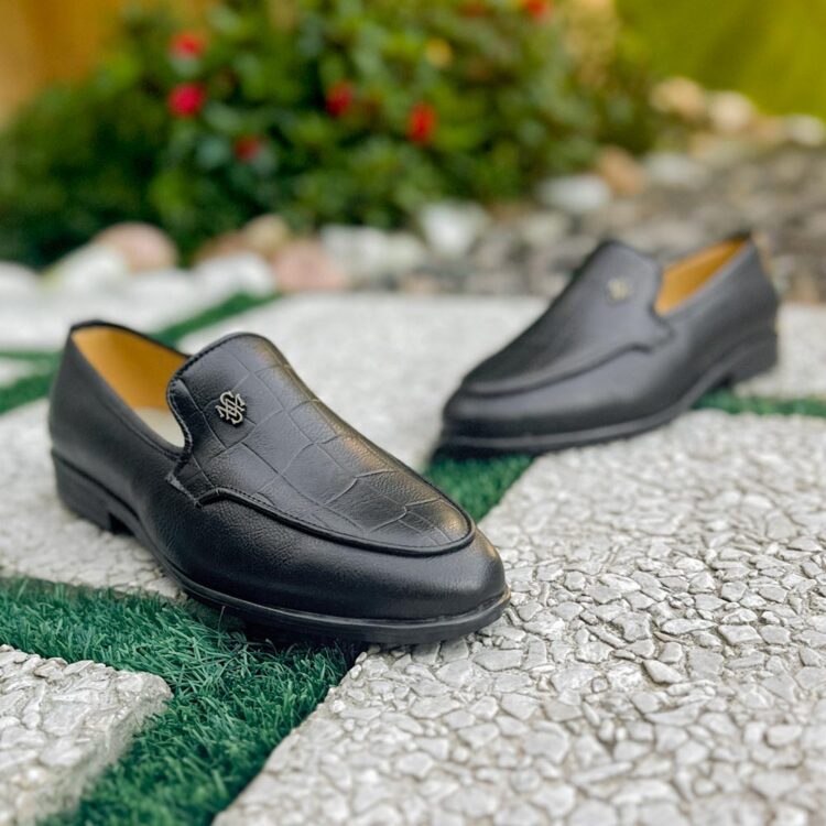 کالج مردانه مشکی کد 23260