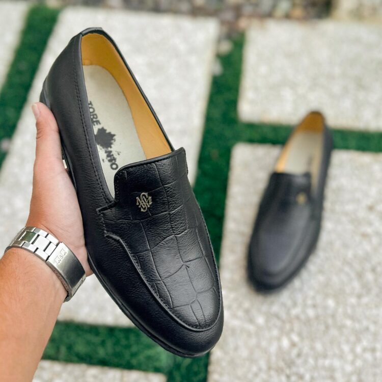 کالج مردانه مشکی کد 23260