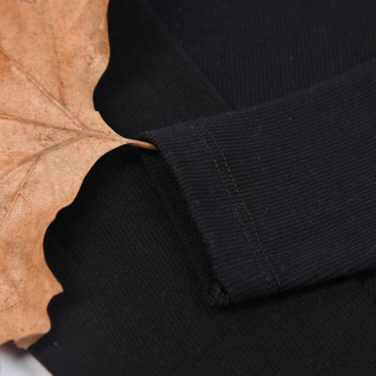 تیشرت کراپ دخترانه کد 23656