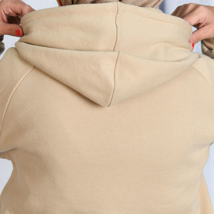 سوییشرت دخترانه کد 23567