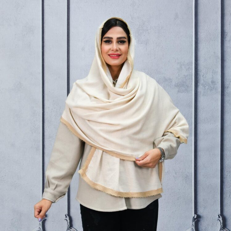 شال نواری کد 23814