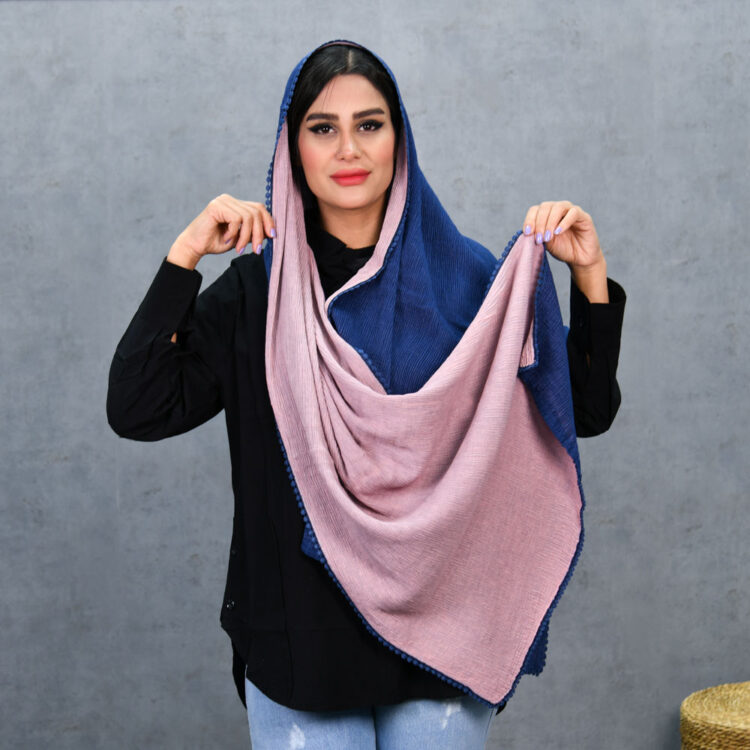 شال دورو کد 23866