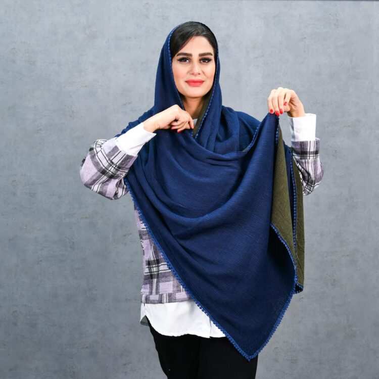 شال دورو کد 23866