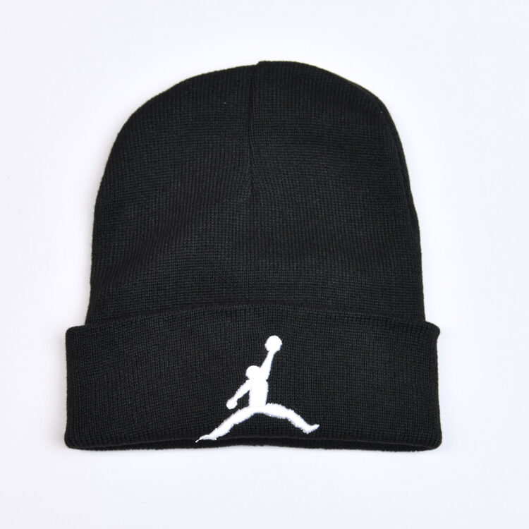 کلاه بافت جردن کد 23966