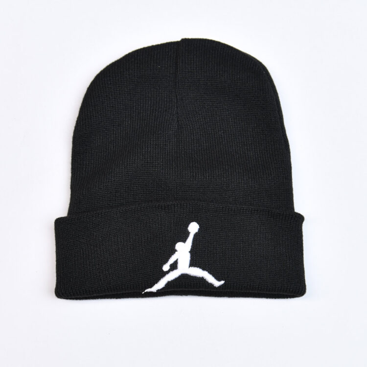 کلاه بافت جردن کد 23966