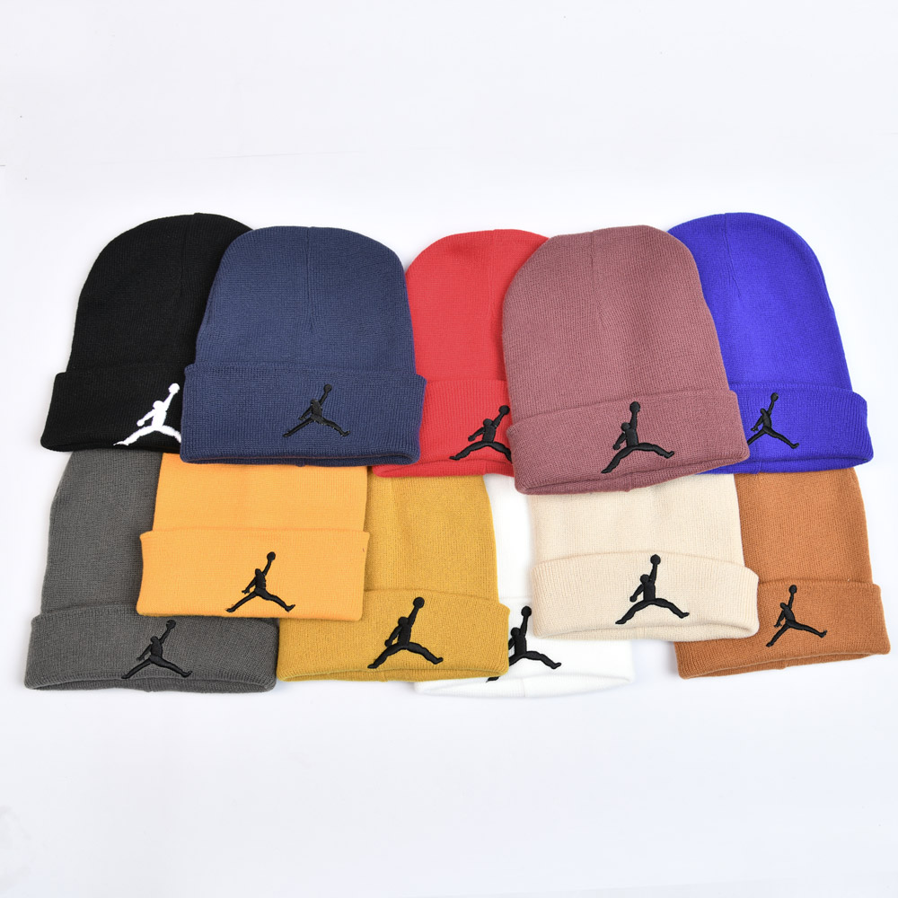 کلاه بافت جردن کد 23966