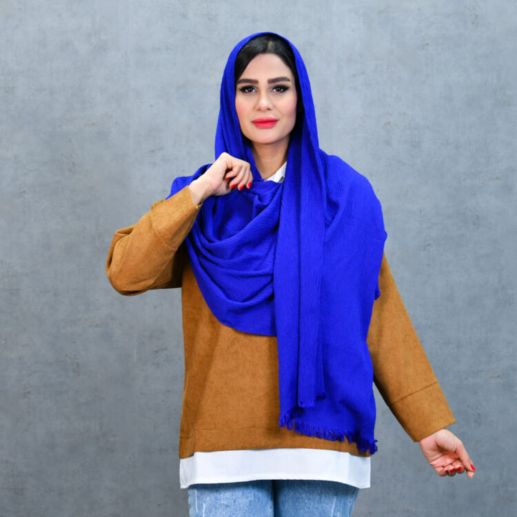شال پفکی کد 23821