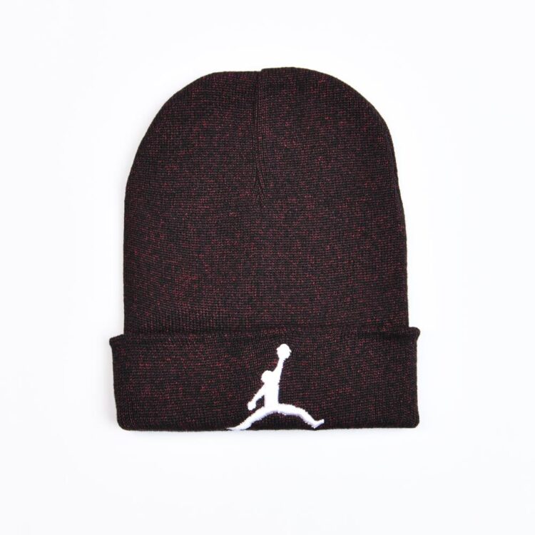 کلاه بافت جردن کد 23967