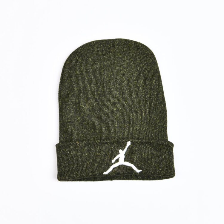 کلاه بافت جردن کد 23967