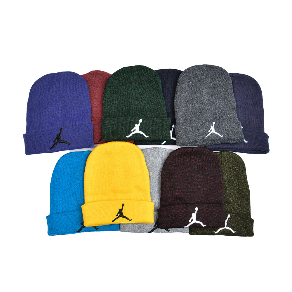 کلاه بافت جردن کد 23967