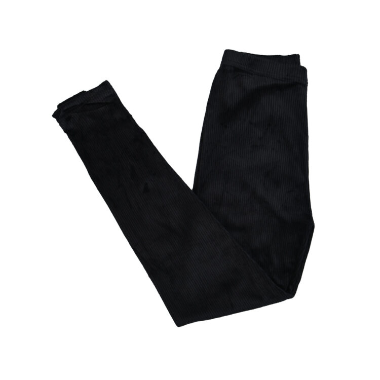 شلوار مخمل کبریتی دخترانه کد 24030