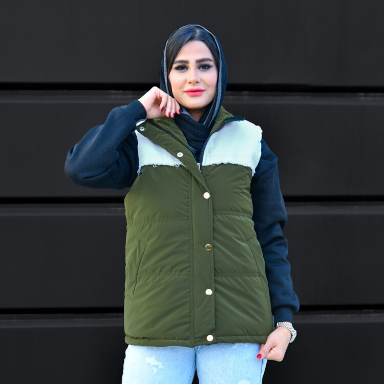 پافر دخترانه کد 23998