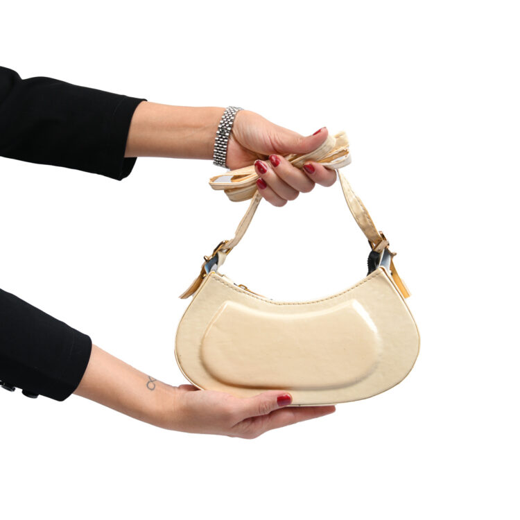 کیف دوشی دخترانه کد 23989
