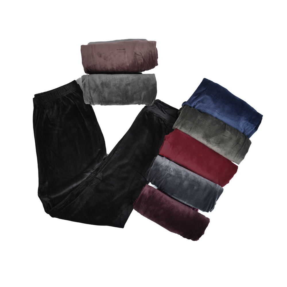 شلوار راحتی دخترانه کد 18862