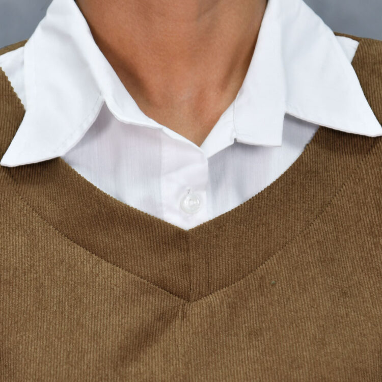 شومیز دخترانه کد 24122