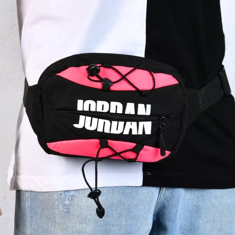 کیف کمری جردن کد 22979