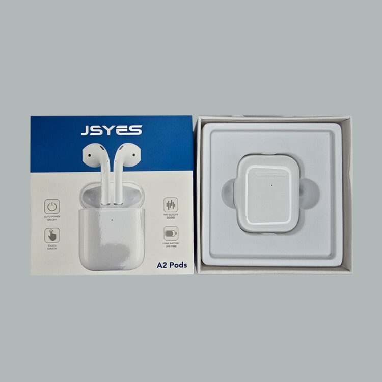 ایرپاد بلوتوثی مدل A2 PODS