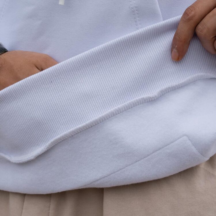 هودی ساده مردانه کد 24171
