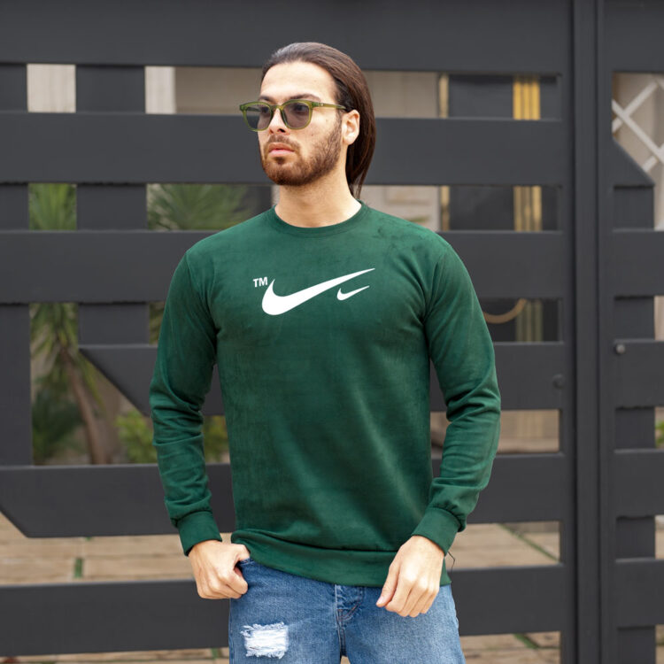 تیشرت سوییت مردانه نایک کد 23997
