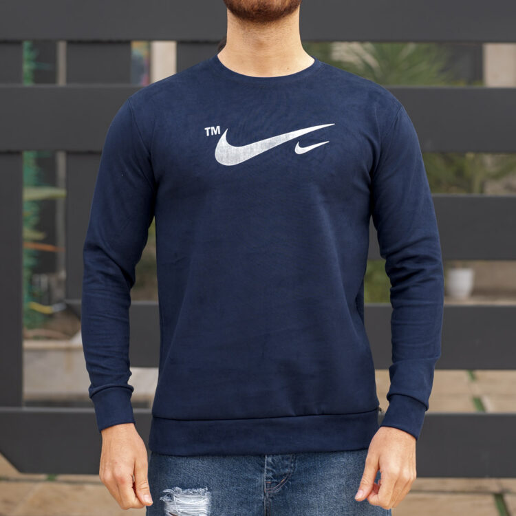 تیشرت سوییت مردانه نایک کد 23997