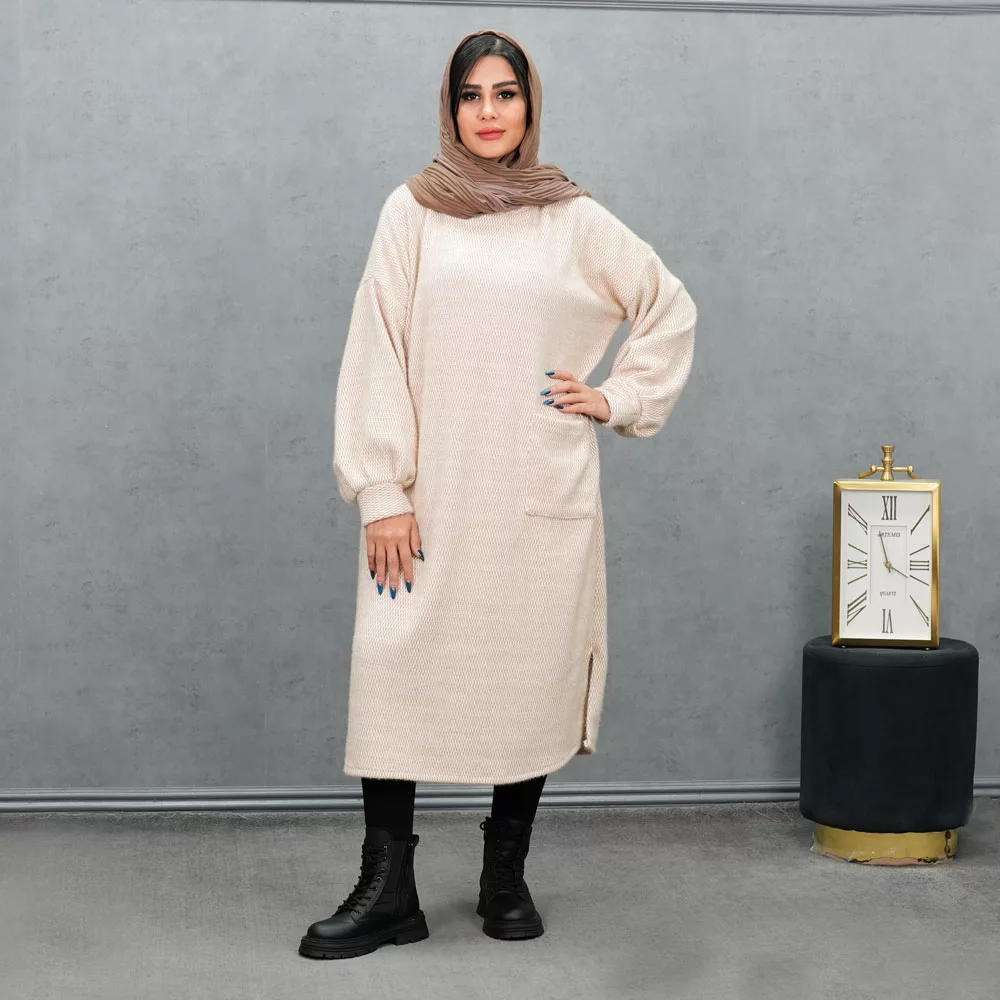 کفتان فوتر دخترانه کد 24481