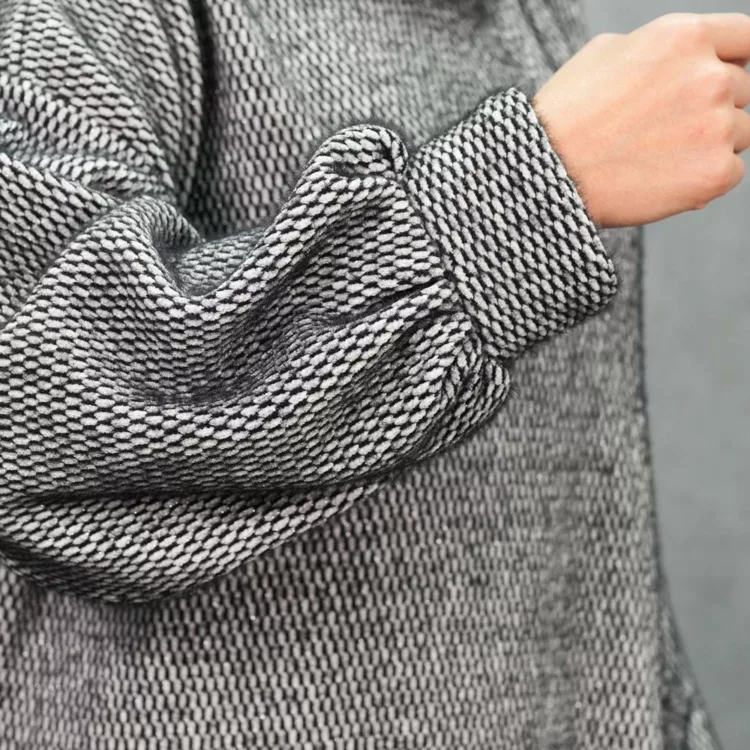 کفتان فوتر دخترانه کد 24481