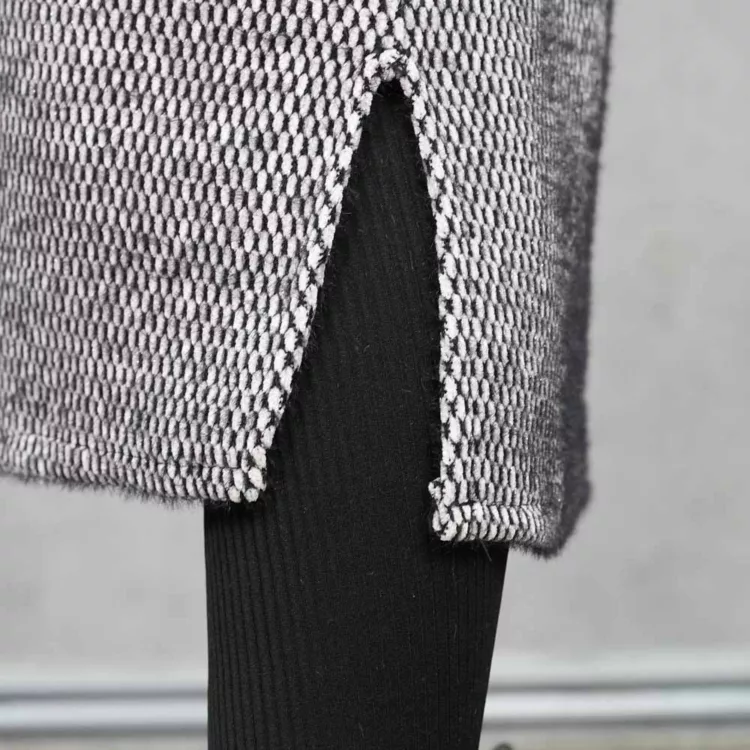 کفتان فوتر دخترانه کد 24481