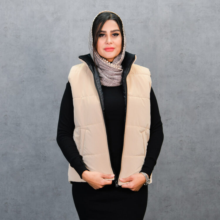 پافر دخترانه کد24147