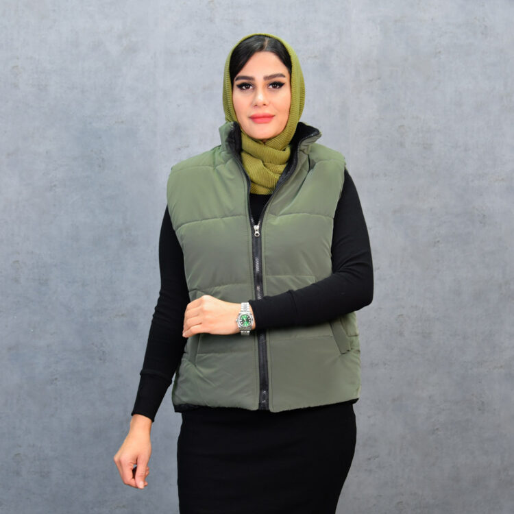 پافر دخترانه کد24147