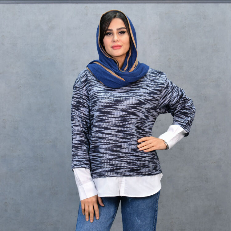شومیز دخترانه کد 23978