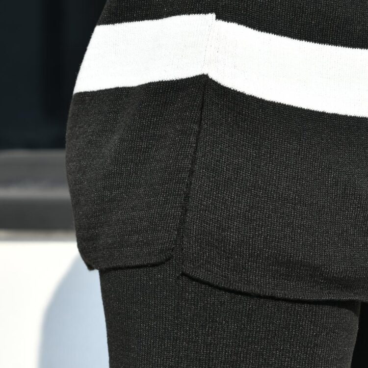 ست پلیور و شلوار دخترانه کد 24029