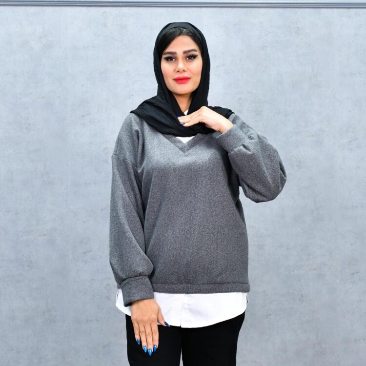 شومیز دخترانه کد 24266