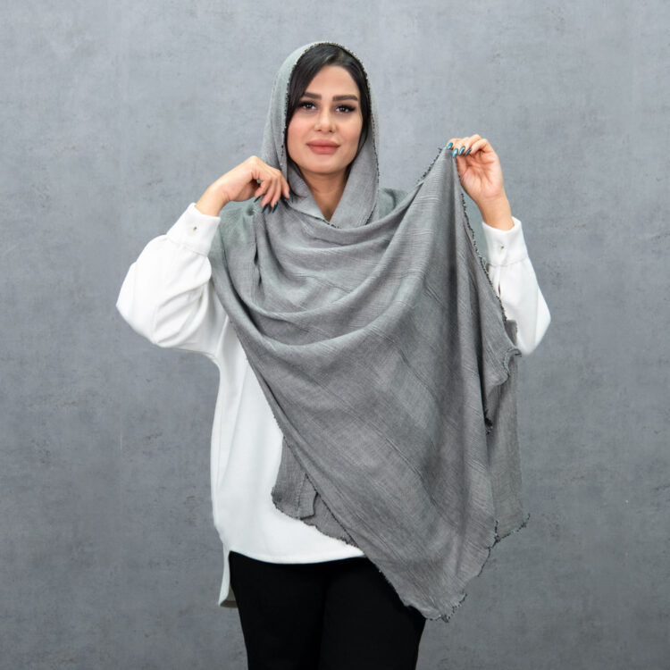 شال دخترانه کد 23873