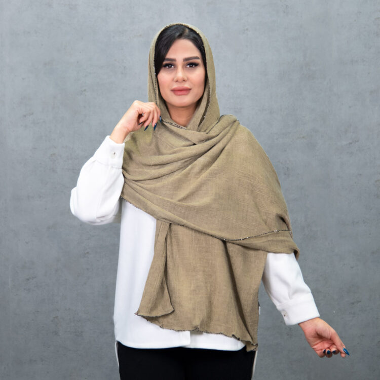 شال دخترانه کد 23873