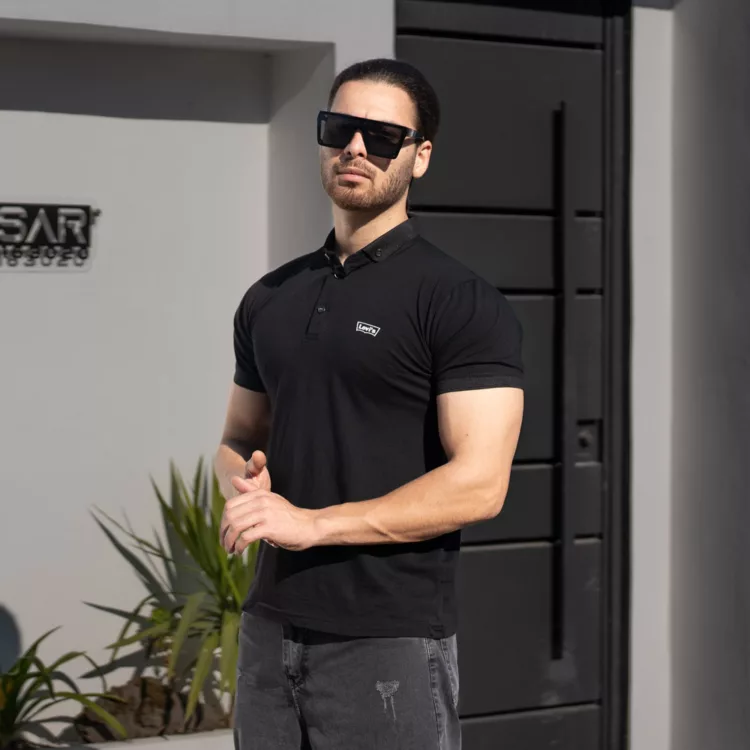 تیشرت مردانه LEVIS کد 13086