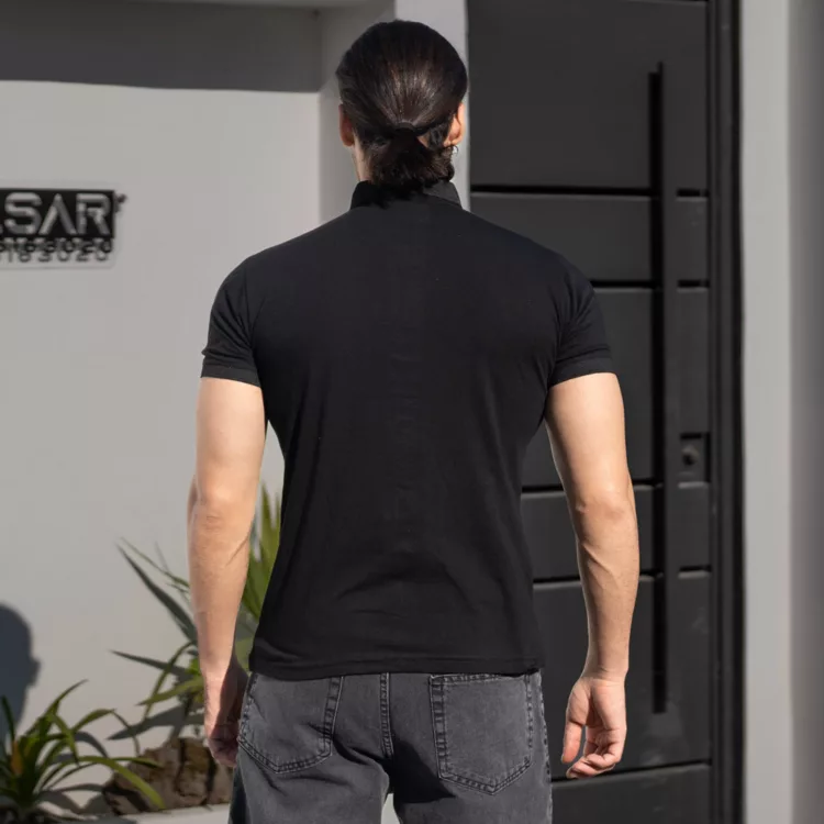 تیشرت مردانه LEVIS کد 13086