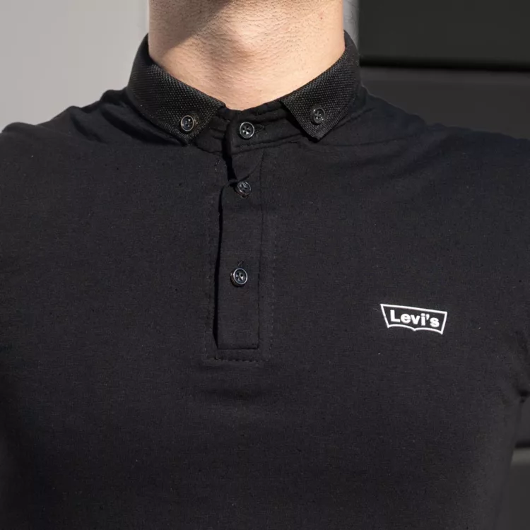 تیشرت مردانه LEVIS کد 13086