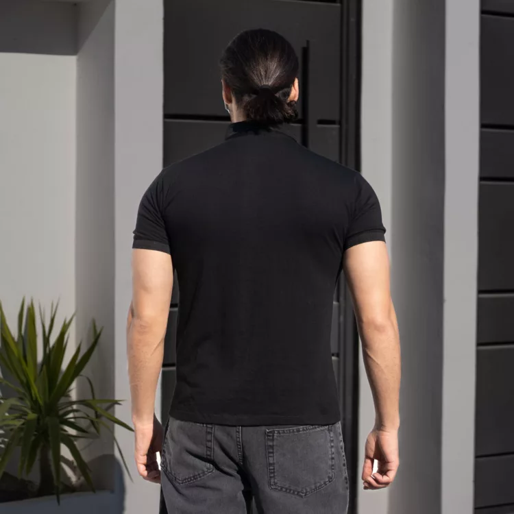 تیشرت مردانه آدیداس کد 23875