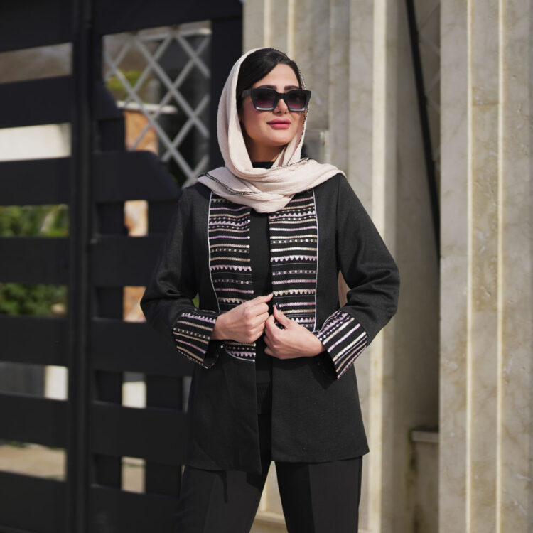 مانتو کتی کد 20655