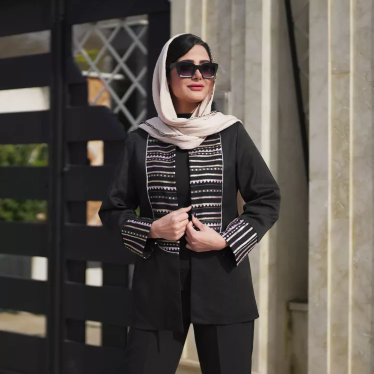 مانتو کتی کد 20655