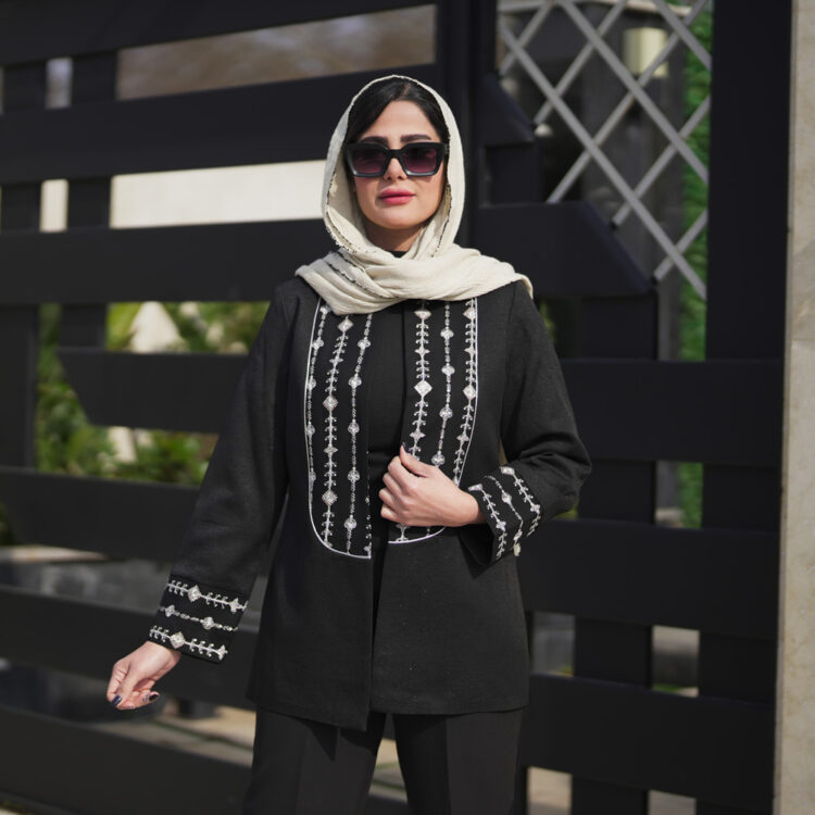 مانتو کتی کد 20653