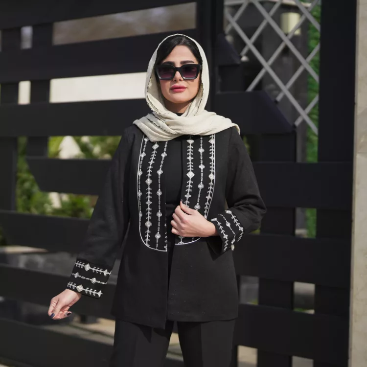 مانتو کتی کد 20653
