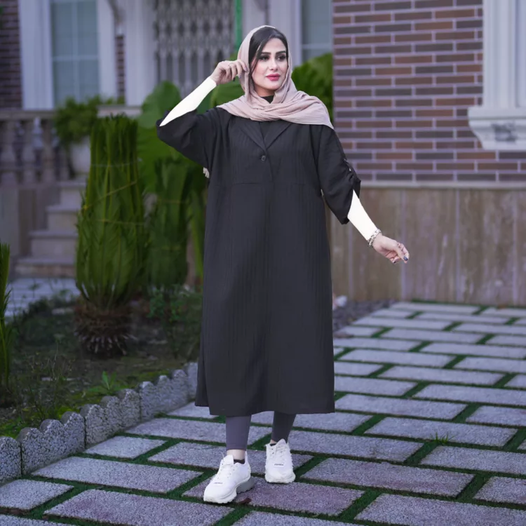 کفتان دخترانه کد 24754